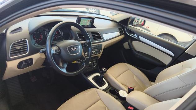 Audi Q3 2.0 TDI 110kW Business - Foto 4