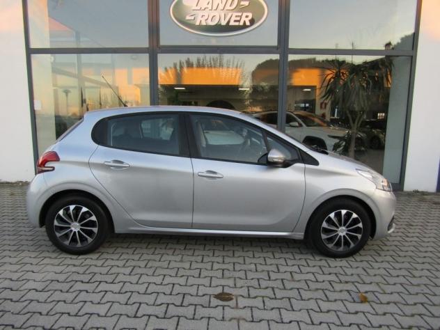 Peugeot 208 BlueHDi 75 5 porte Allure NEOPATENTATO - Foto 4