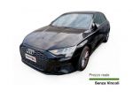 Audi A3 Sportback 30 TDI S tronic / Audi smarphone interface - Cruise contr &hellip;