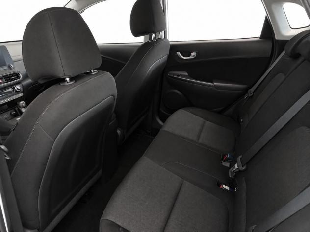 Hyundai Kona 1.6 HEV XTECH DCT - Foto 8