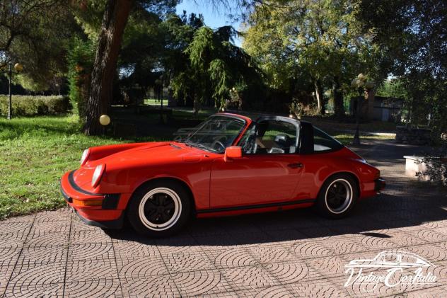 Porsche 911 SC - Foto 6