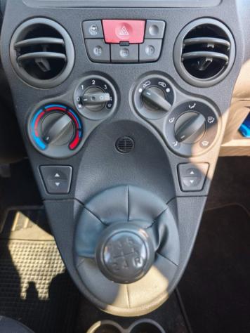 FIAT Panda 1.4 Natural Power Classic Unico Propr. Neopat. rif. 24175199 - Foto 8