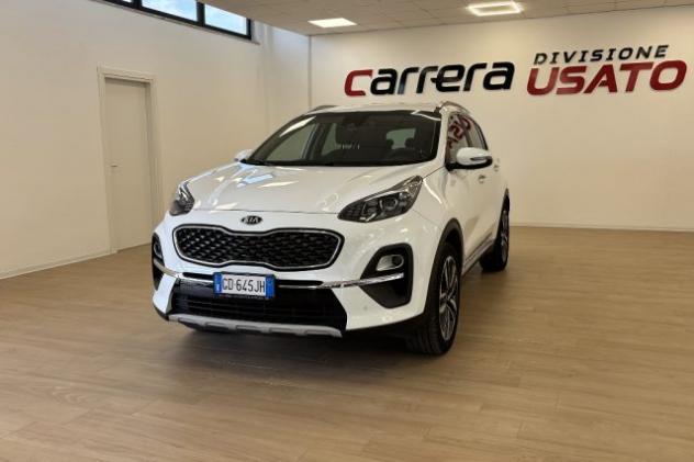 KIA Sportage 1.6 ECOGPL 2WD Style rif. 23614088 - Foto 3