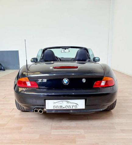 BMW Z3 1.9 cat Roadster rif. 24000044 - Foto 3