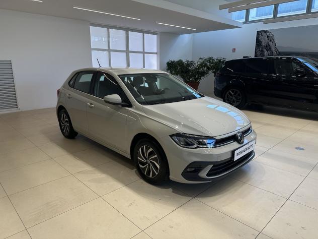 Volkswagen Polo 1.0 TSI Life - Foto 3