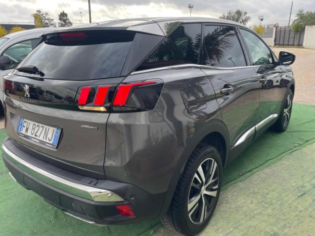 Peugeot 3008 BlueHDi 130 S&S EAT8 GT Line - 2019 - Foto 6