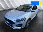 Ford Focus 1.0 EcoBoost Hybrid 125cv ST-Line