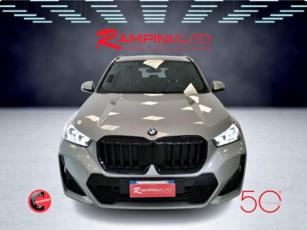 BMW X1 sDrive 18d Msport Unico Prop. Km 74.000 Pronta Con rif. 23488969 - Foto 3