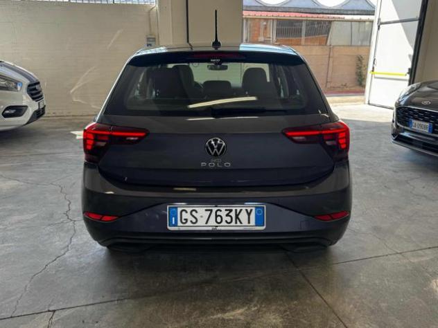 VOLKSWAGEN Polo 1.0 Life rif. 23894898 - Foto 6