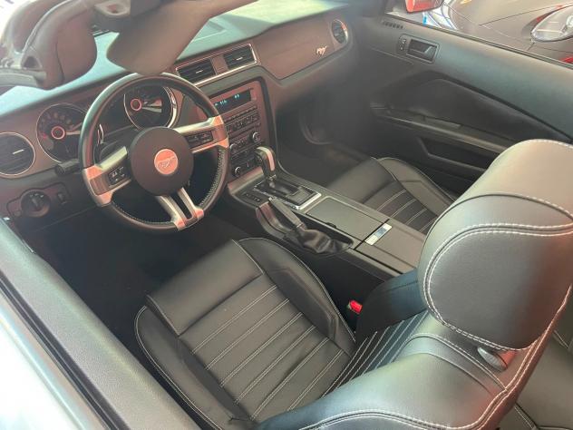MUSTANG 3.7 CABRIO PREMIUM - Foto 7