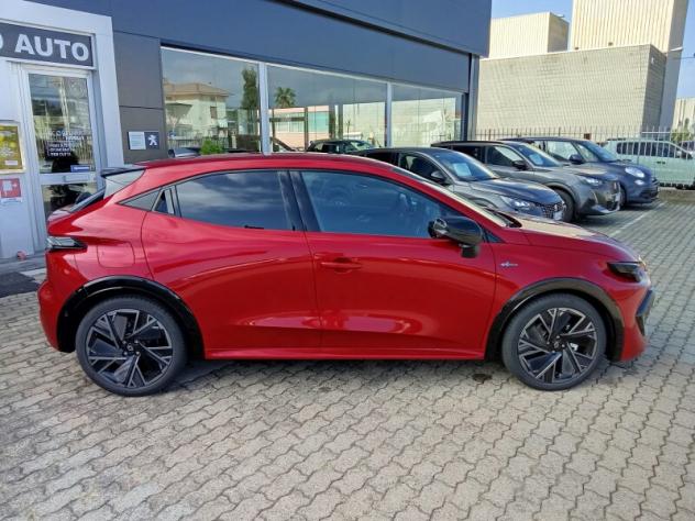 RENAULT Clio 6ª serie Clio Full Hybrid E-Tech 160 CV Esprit Alpine - Foto 2