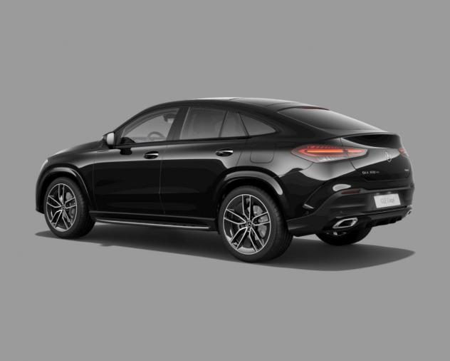 Mercedes-Benz GLE 350 de 4MATIC Plug-in hybrid - Foto 4