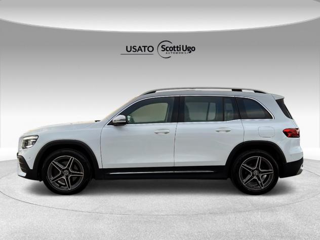 Mercedes-Benz GLB GLB 200 d Premium 4matic auto - Foto 5