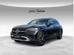 Mercedes-Benz GLC - X254 220 d mhev AMG Advanced 4matic auto