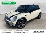 MINI Mini 1.6 16V Cooper rif. 23223963