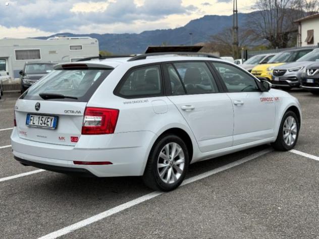 SKODA Octavia 1.6 TDI CR 115 CV Wagon Executive AUTOCARRO rif. 22177009 - Foto 4