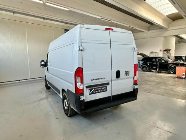 FIAT Ducato 35 2.2 MJT 140CV PM-TM FURGONE rif. 23982799 - Foto 5