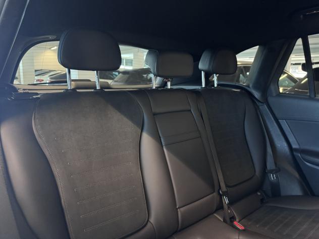 Mercedes-Benz GLC GLC 220d 4M Mild Hyb. AMG Line Advanced Plus - Foto 10