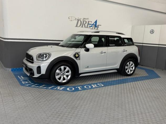 MINI Countryman 1.5 Cooper SE 'ALL4' Countryman full opt 1prop iva rif. 23711150 - Foto 2