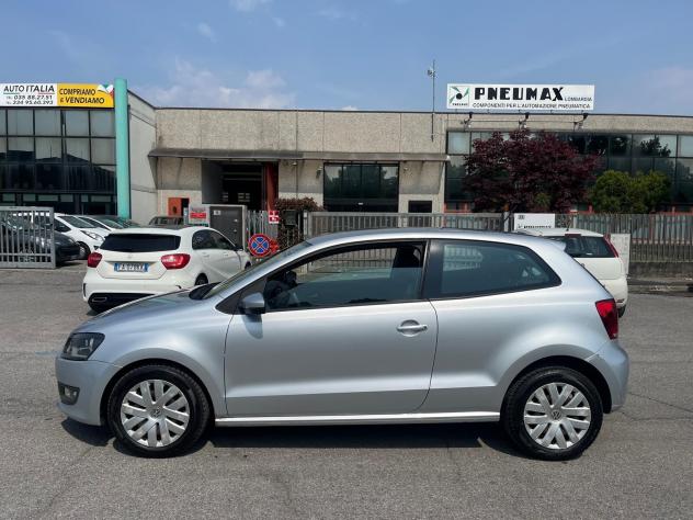 Volkswagen Polo 1.2 70 CV 3p. Comfortline - Foto 6