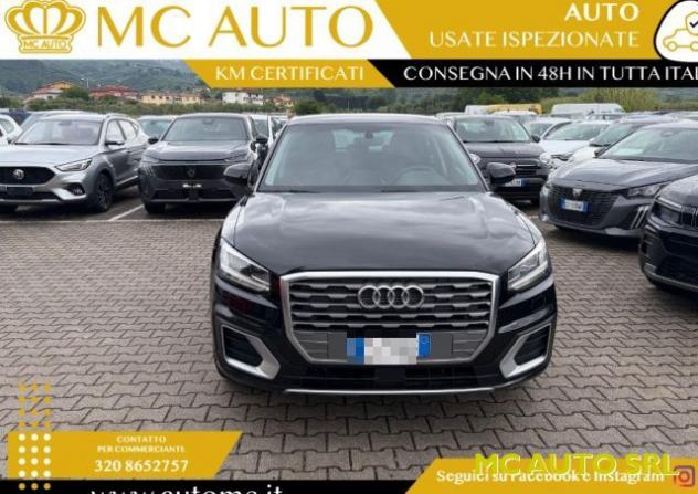 AUDI Q2 1.6 TDI S line Edition rif. 23776143 - Foto 2