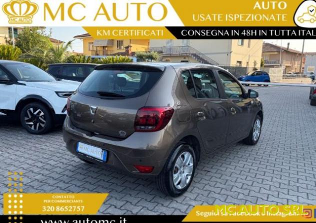 DACIA Sandero Streetway 1.5 Blue dCi 75 CV S&S Comfort rif. 24072928 - Foto 6