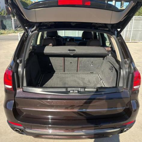 BMW X5 xDrive25d Business rif. 24145104 - Foto 9