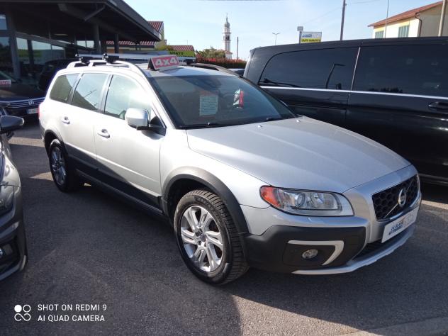 Volvo XC70 D4 Momentum 4wd 215CV AUT