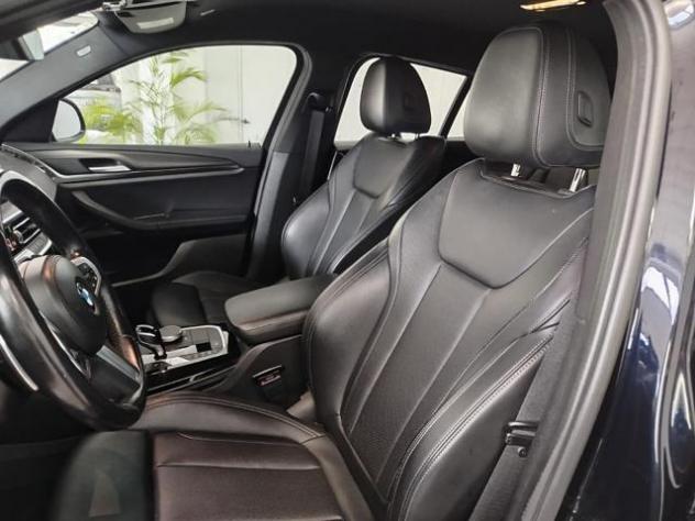BMW X4 xDrive20d 48V Msport rif. 23821236 - Foto 8
