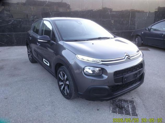 CITROEN C3 PureTech 82 Gpl rif. 23807575 - Foto 3