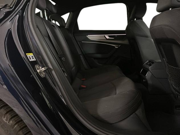 Audi A6 A6 2.0 tdi mhev + S line edition 204cv s-tronic - Foto 8