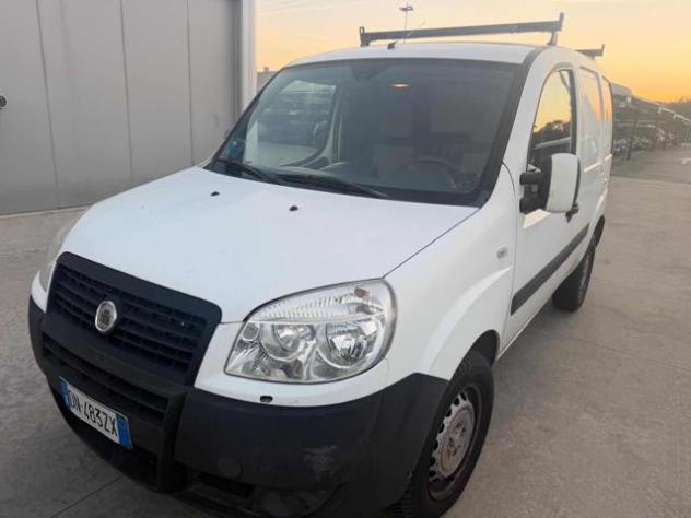 FIAT Doblo Doblò 1.3 Multijet 16V Family senza lavoro da fare rif. 24211588