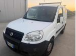 FIAT Doblo Doblò 1.3 Multijet 16V Family senza lavoro da fare rif. 24211588