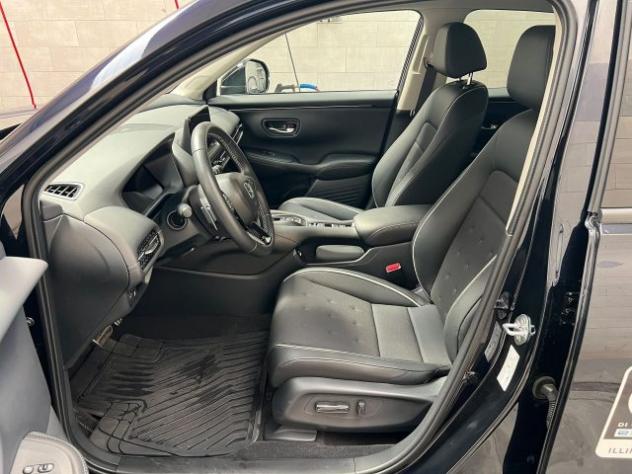 HONDA ZR-V HEV 2.0 Sport rif. 24087309 - Foto 7