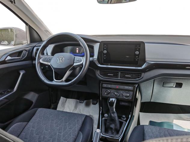 Volkswagen T-Cross T-Cross 1.0 tsi Edition Plus 115cv - Foto 9