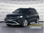 Volkswagen T-Cross T-Cross 1.0 tsi Edition Plus 115cv dsg