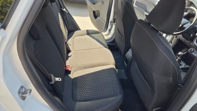 FORD Fiesta 1.1 75 CV 5 porte Titanium PERMUTE OK NEOPATENTATI rif. 23992475 - Foto 9