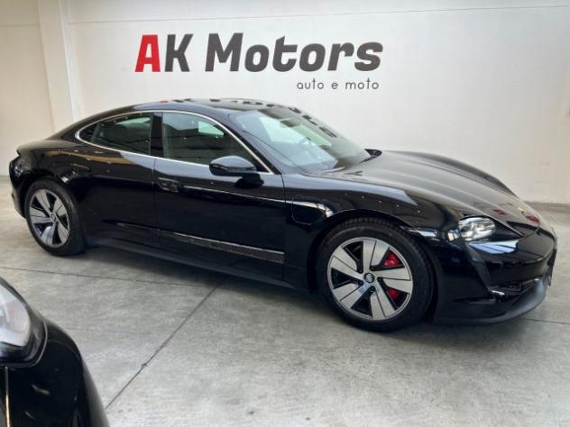 PORSCHE Taycan 4S rif. 24040256 - Foto 8