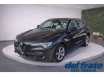 ALFA ROMEO Stelvio 2.2 JTDm 180 CV AT8 RWD Super rif. 23519626