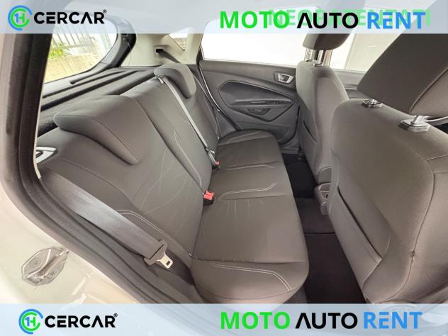 Ford Fiesta 5 Porte Fiesta 5p 1.0 Titanium 80cv - Foto 11