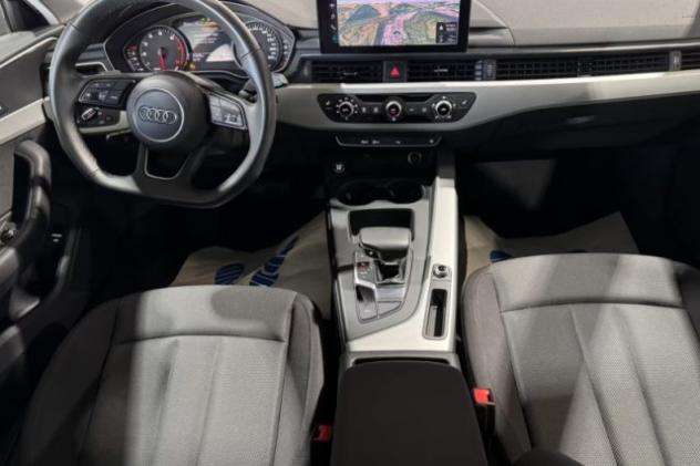 AUDI A4 35 TFSI S tronic S line edition rif. 24049458 - Foto 6