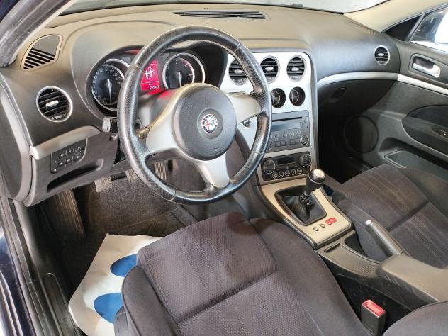 Alfa Romeo 159 SW 1.9 jtdm 16v 150cv - Foto 7