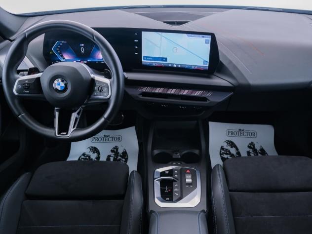 BMW 220D d Gran Coupe 48V MSport auto - IVA ESPOSTA - Foto 9