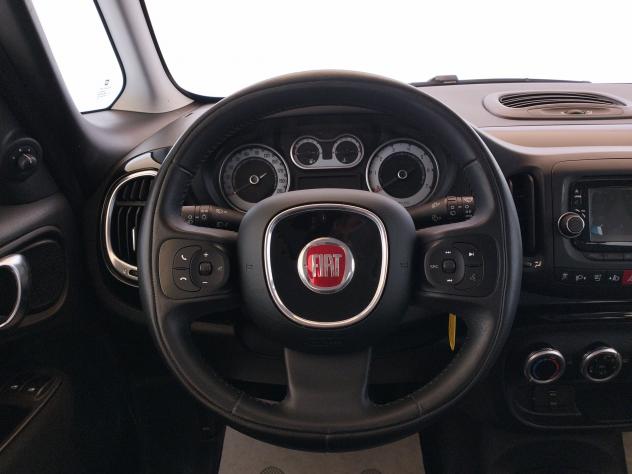 Fiat 500L 1.4 95 CV - NEOPATENTATI - Foto 10