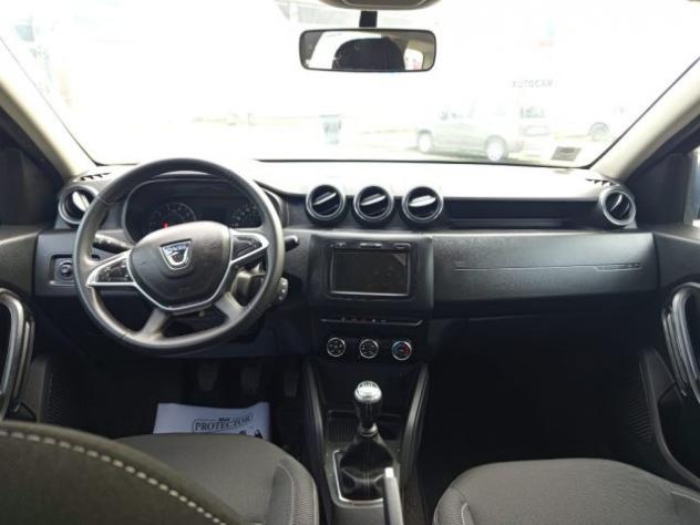 DACIA Duster 1.5 Blue dCi 8V 115 CV 4x2 Comfort rif. 23885212 - Foto 7