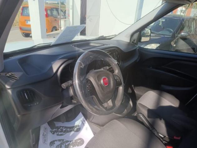 FIAT Doblo Doblò 1.3 MJT S&S PC-TN Cargo Lounge rif. 23885310 - Foto 10