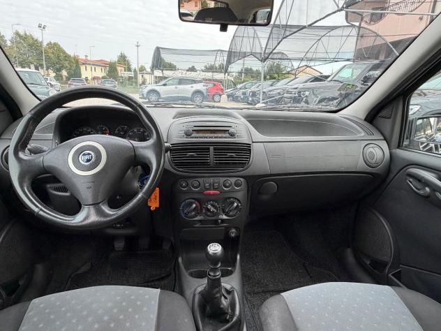 FIAT - Punto - 1.2 5p. Active - Foto 9