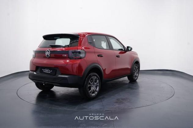 CITROEN C3 1.2 PureTech 100cv S&S You rif. 22382485 - Foto 6