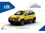 FIAT Pandina 1.0 FireFly 65 CV Hybrid Cross rif. 24157226