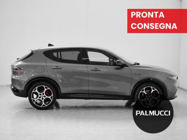 Alfa Romeo Tonale 1.5 160cv Hybrid TCT7 Veloce - Foto 4